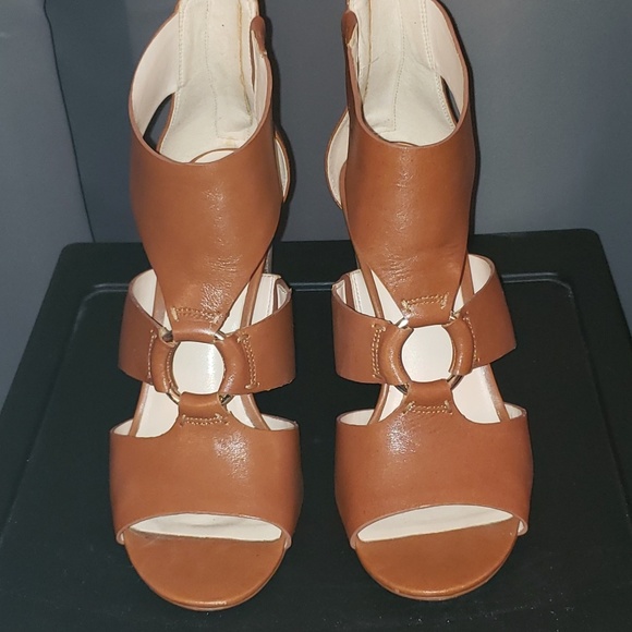 High Heeled Sandals - Picture 2 of 2